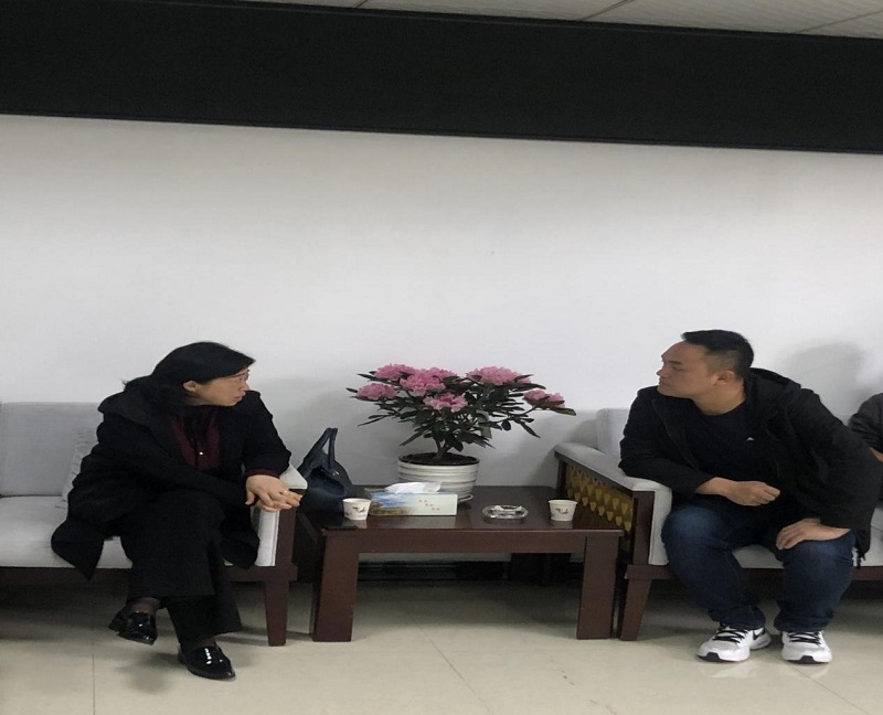 推進(jìn)校企合作，拓展學(xué)院旅游管理、酒店管理專業(yè)辦學(xué)新路子