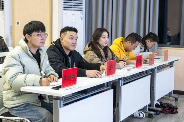 聲動青春，言以筑夢 | 信息工程系主持人大賽決賽名單來襲