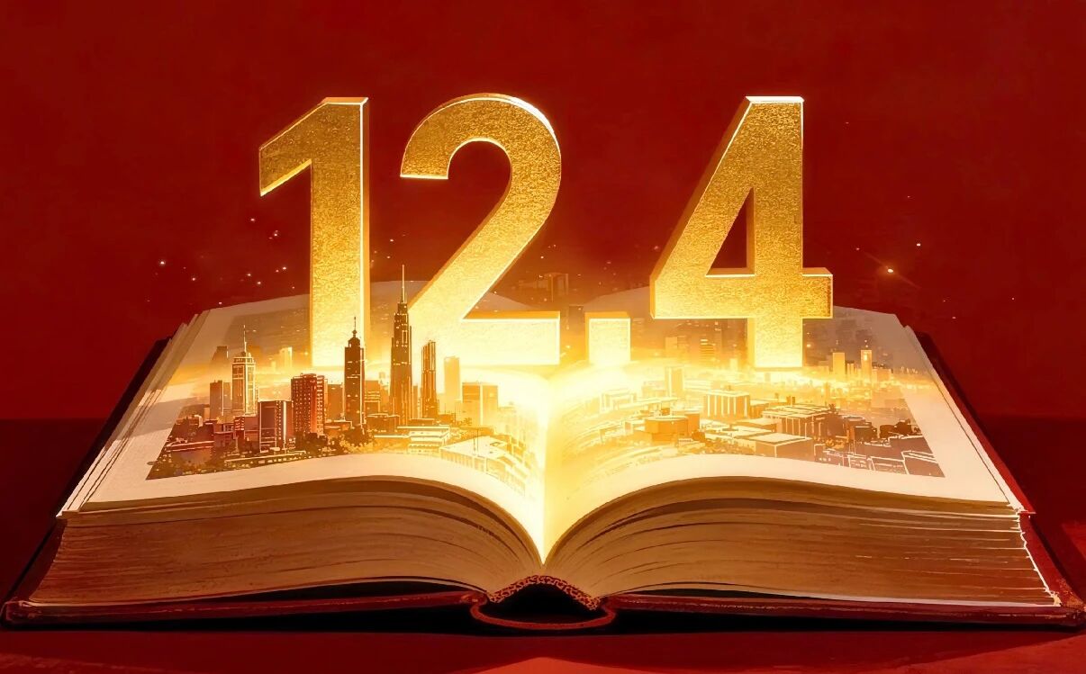 【憲法宣傳日】第十二個(gè)“國(guó)家憲法日”，一起來(lái)了解！